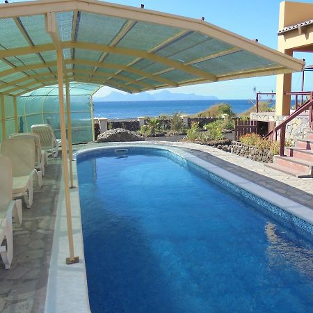 Coin De Paradis,Pavillon Doucimar Porto Novo  Bagian luar foto