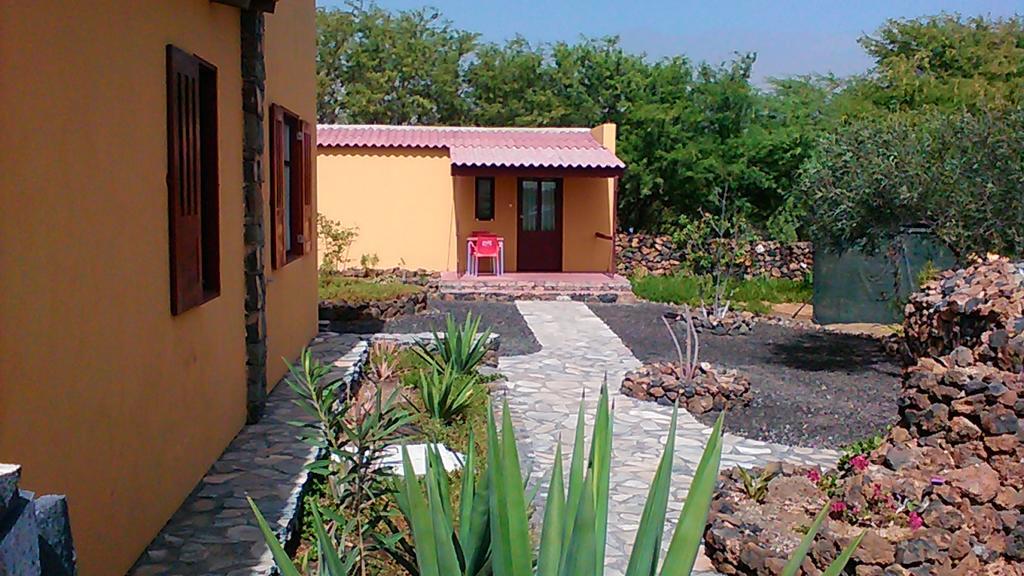 Coin De Paradis,Pavillon Doucimar Porto Novo  Bagian luar foto