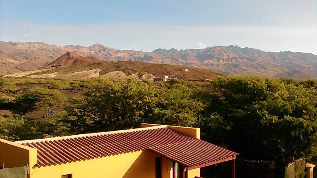 Coin De Paradis,Pavillon Doucimar Porto Novo  Bagian luar foto