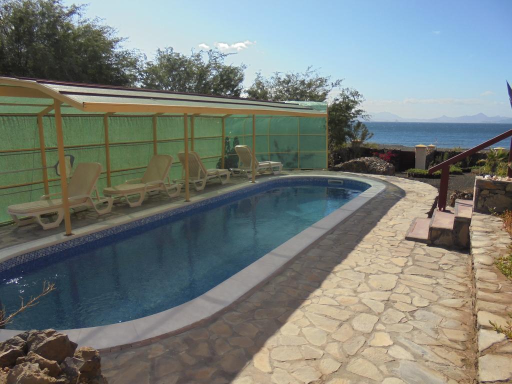 Coin De Paradis,Pavillon Doucimar Porto Novo  Bagian luar foto