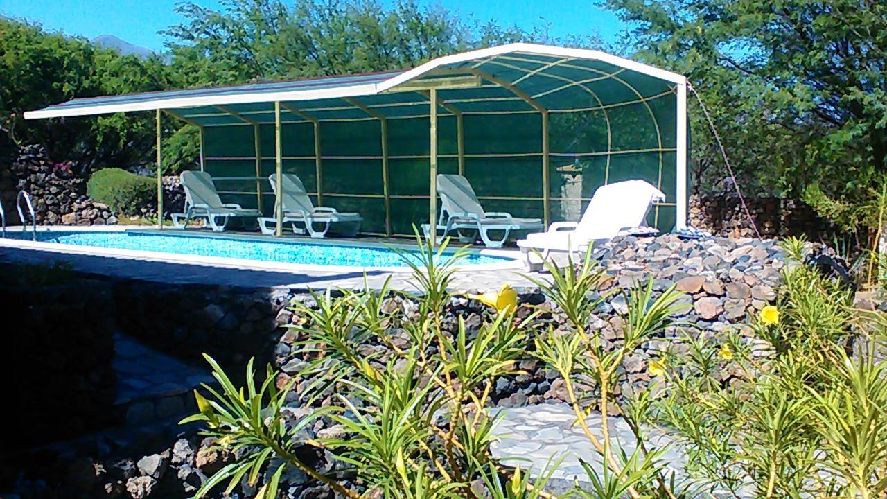 Coin De Paradis,Pavillon Doucimar Porto Novo  Bagian luar foto