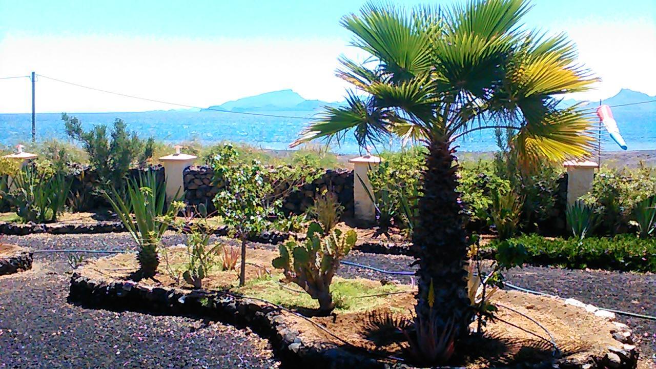 Coin De Paradis,Pavillon Doucimar Porto Novo  Bagian luar foto
