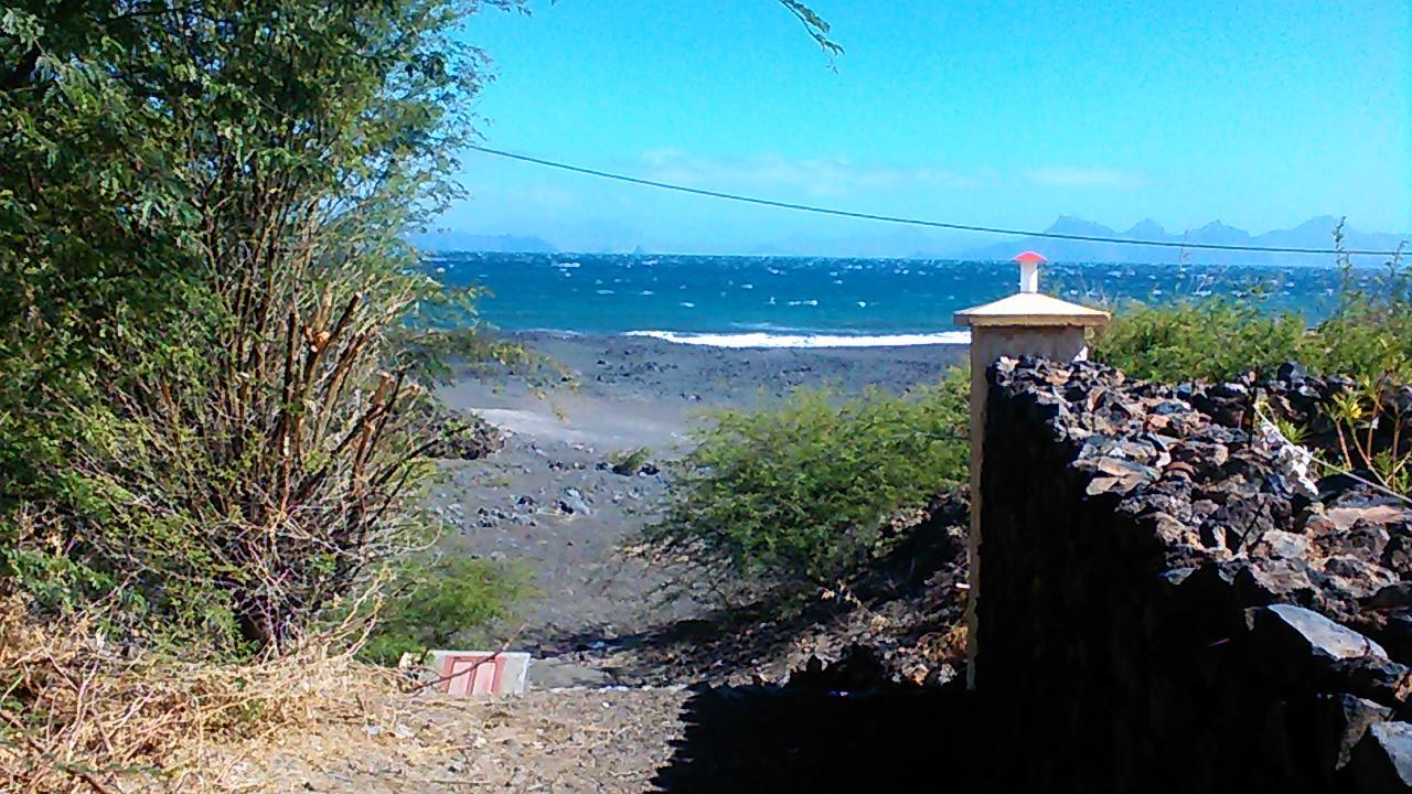 Coin De Paradis,Pavillon Doucimar Porto Novo  Bagian luar foto
