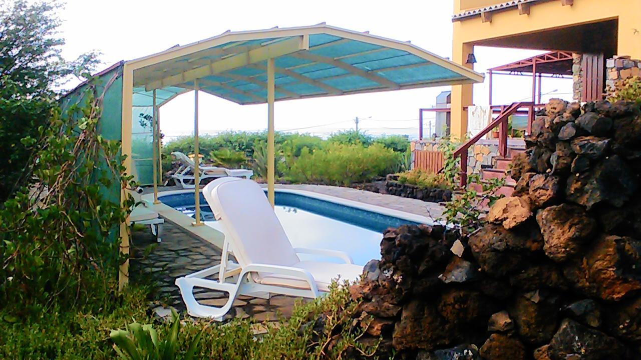 Coin De Paradis,Pavillon Doucimar Porto Novo  Bagian luar foto