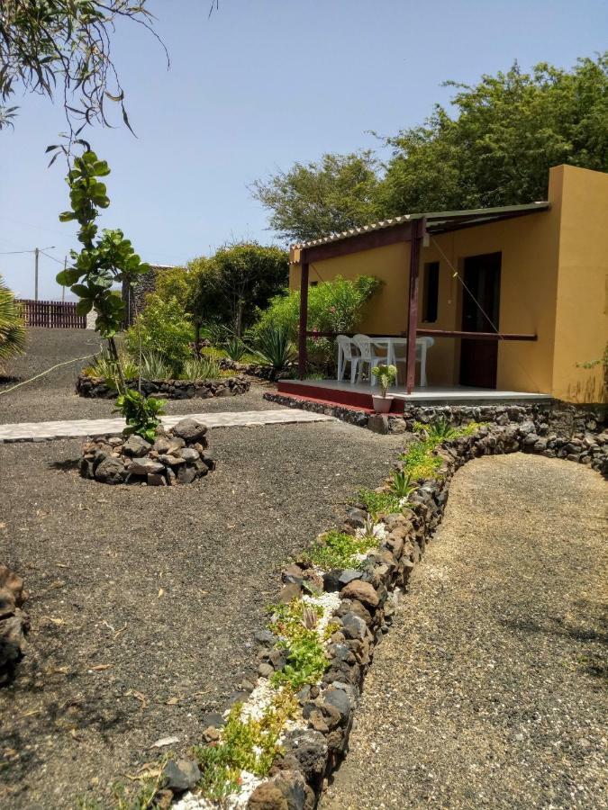 Coin De Paradis,Pavillon Doucimar Porto Novo  Bagian luar foto