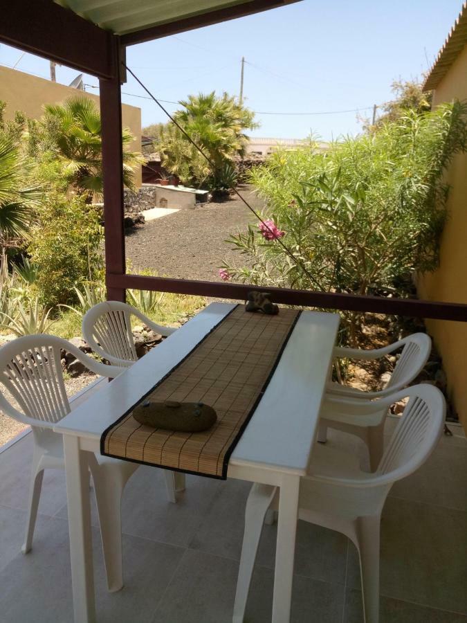 Coin De Paradis,Pavillon Doucimar Porto Novo  Bagian luar foto